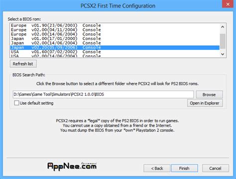Alternatively you can also find tons of <b>BIOS</b> files in the <b>Emulator</b> Files list on the emulation. . Royal roms ps2 bios